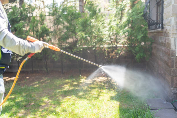 Best Mosquito Control Services  in Salisbury, MD